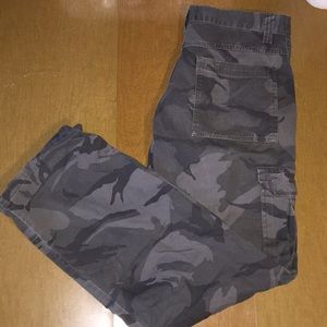 Wrangler men’s pants